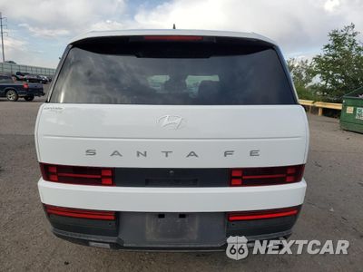 Zdjęcie 6 z 16 samochodu: 2025 HYUNDAI SANTA FE SE VIN:5NMP14GL1SH103725 - miniatura
