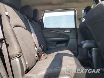 Zdjęcie 11 z 14 samochodu: 2018 DODGE JOURNEY SE VIN:3C4PDCAB5JT527072 - miniatura
