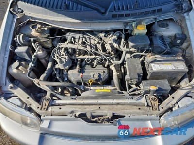 Zdjęcie 12 z 15 samochodu: 2000 NISSAN QUEST SE VIN:4N2XN11TXYD803821 - miniatura