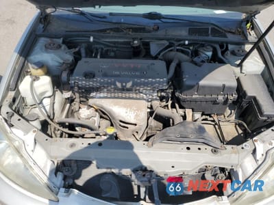Zdjęcie 11 z 12 samochodu: 2003 TOYOTA CAMRY LE VIN:4T1BE32K23U131014 - miniatura