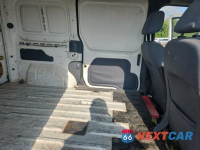 Zdjęcie 11 z 13 samochodu: 2013 FORD TRANSIT CONNECT XL VIN:NM0LS7AN9DT138972 - miniatura