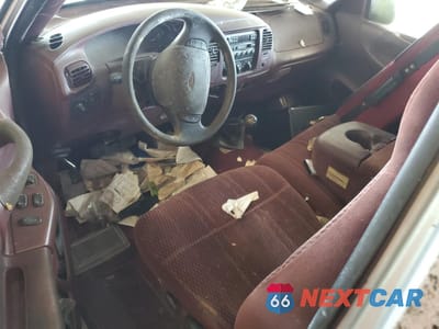 Zdjęcie 8 z 12 samochodu: 1991 FORD F150 VIN:1FTDX1761WKA04620 - miniatura