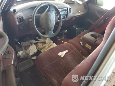 Zdjęcie 8 z 12 samochodu: 1991 FORD F150 VIN:1FTDX1761WKA04620 - miniatura