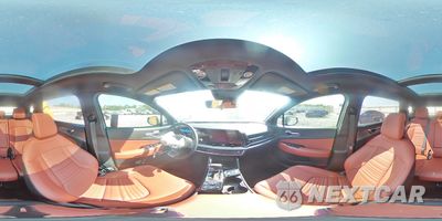 Zdjęcie 16 z 17 samochodu: 2025 KIA SPORTAGE SX PRESTIGE VIN:5XYK53DF7SG315532 - miniatura