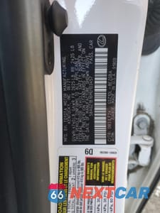 Zdjęcie 12 z 15 samochodu: 2021 LEXUS ES 350 BASE VIN:58AGZ1B16MU103457 - miniatura