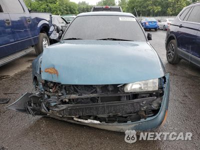 Piąte zdjęcie samochodu w środku: 1995 TOYOTA COROLLA LE VIN:2T1AE09B2SC124256 - miniatura