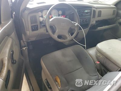 Zdjęcie 8 z 12 samochodu: 2002 DODGE RAM 1500 VIN:1D7HA16N92J158168 - miniatura