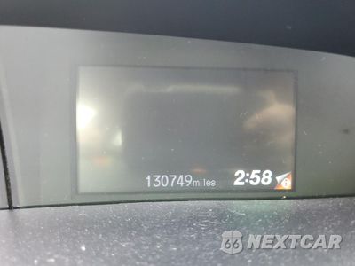 Zdjęcie 9 z 14 samochodu: 2012 HONDA CIVIC EXL VIN:19XFB2F99CE041812 - miniatura