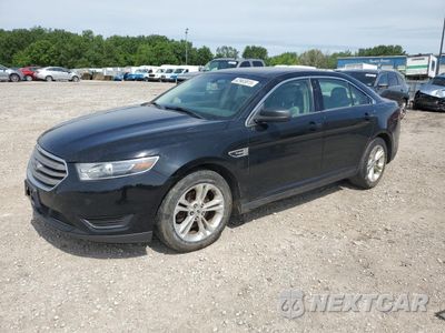 2017 FORD TAURUS SE 1FAHP2D81HG121462 - główne zdjęcie licytacji z USA - miniatura