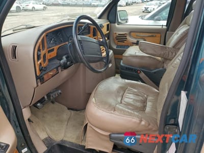 Zdjęcie 7 z 13 samochodu: 1994 FORD ECONOLINE E150 VAN VIN:1FDEE14H1RHB89667 - miniatura