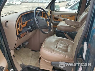 Zdjęcie 7 z 13 samochodu: 1994 FORD ECONOLINE E150 VAN VIN:1FDEE14H1RHB89667 - miniatura