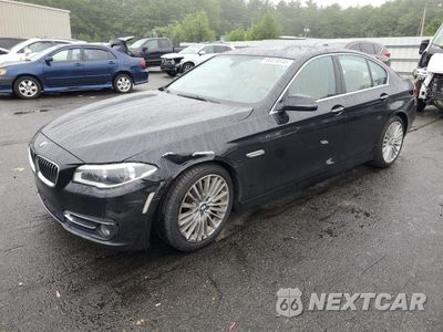 2015 BMW 550 XI WBAKP9C54FD693752 - główne zdjęcie licytacji z USA - miniatura