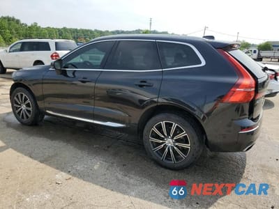 Drugie zdjęcie samochodu z przodu: 2018 VOLVO XC60 T5 INSCRIPTION VIN:YV4102RL8J1006277 - miniatura