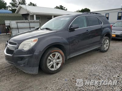 2015 CHEVROLET EQUINOX LT 2GNALBEKXF6111972 - główne zdjęcie licytacji z USA - miniatura