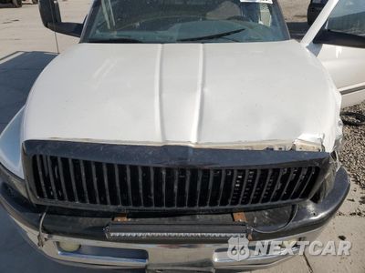 Zdjęcie 11 z 14 samochodu: 2001 DODGE RAM 3500 VIN:1B7MF33691J269398 - miniatura