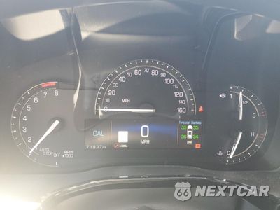 Zdjęcie 9 z 12 samochodu: 2018 CADILLAC XT5 LUXURY VIN:1GYKNCRS6JZ174291 - miniatura