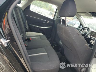 Zdjęcie 10 z 14 samochodu: 2025 HYUNDAI SONATA SEL VIN:KMHL64JA3SA439583 - miniatura
