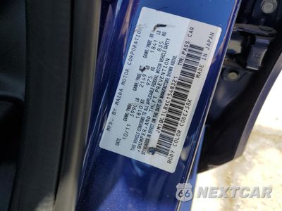 Zdjęcie 12 z 12 samochodu: 2012 MAZDA 3 I VIN:JM1BL1L8XC1548321 - miniatura