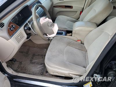 Zdjęcie 7 z 14 samochodu: 2006 BUICK LACROSSE CX VIN:2G4WC582761218062 - miniatura