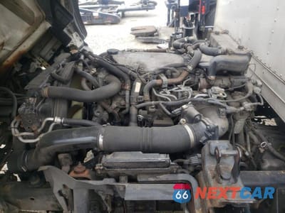 Zdjęcie 12 z 14 samochodu: 2015 ISUZU NPR HD VIN:JALC4W161F7001521 - miniatura