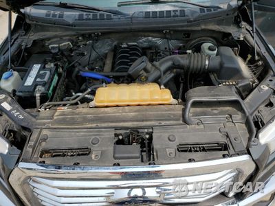 Zdjęcie 11 z 14 samochodu: 2015 FORD F150 SUPERCREW VIN:1FTEW1CF4FFC35971 - miniatura