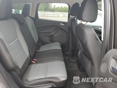 Zdjęcie 11 z 13 samochodu: 2013 FORD ESCAPE SE VIN:1FMCU0GX4DUD86095 - miniatura