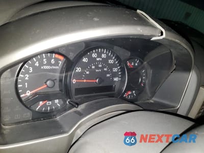 Zdjęcie 9 z 13 samochodu: 2006 NISSAN ARMADA SE VIN:5N1AA08AX6N708746 - miniatura