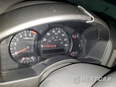 Zdjęcie 9 z 13 samochodu: 2006 NISSAN ARMADA SE VIN:5N1AA08AX6N708746 - miniatura