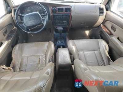 Zdjęcie 8 z 14 samochodu: 1997 TOYOTA 4RUNNER LIMITED VIN:JT3GN87R8V0053186 - miniatura