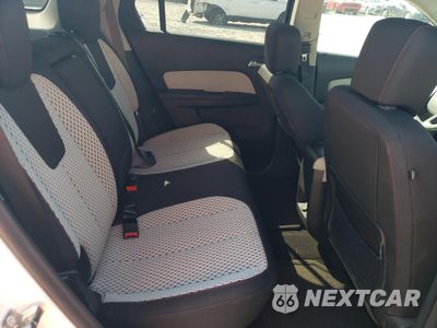 Zdjęcie 11 z 15 samochodu: 2015 GMC TERRAIN SLE VIN:2GKALMEK0F6221499 - miniatura