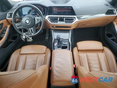 Zdjęcie 8 z 15 samochodu: 2021 BMW M340XI VIN:3MW5U9J02M8C13375 - miniatura
