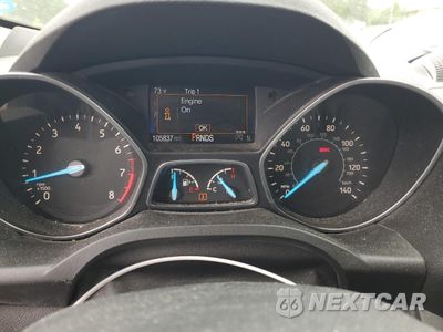 Zdjęcie 9 z 12 samochodu: 2017 FORD ESCAPE SE VIN:1FMCU0GD2HUA16372 - miniatura