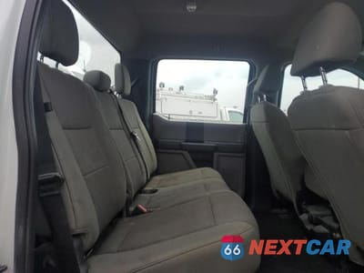 Zdjęcie 10 z 12 samochodu: 2022 FORD F350 SUPER DUTY VIN:1FT8W3DT5NED71561 - miniatura