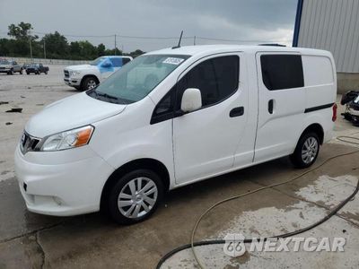 2020 NISS NV200 COMPACT CARGO 3N6CM0KN4LK700348 - główne zdjęcie licytacji z USA - miniatura
