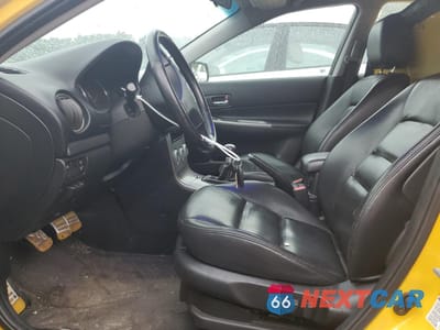 Zdjęcie 7 z 13 samochodu: 2003 MAZDA 6 S VIN:1YVHP80D235M21543 - miniatura