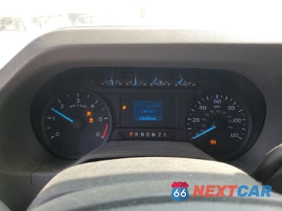 Zdjęcie 9 z 12 samochodu: 2023 FORD ECONOLINE E350 SUPER DUTY CUTAWAY VAN VIN:1FDEE3FN9PDD05734 - miniatura