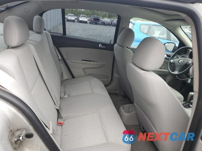 Zdjęcie 10 z 12 samochodu: 2009 PONTIAC G5 SE VIN:1G2AS58HX97144816 - miniatura