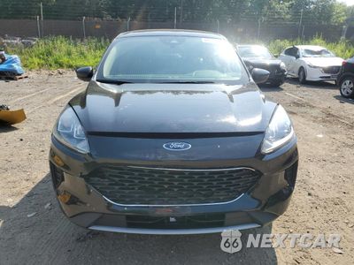 Piąte zdjęcie samochodu w środku: 2020 FORD ESCAPE SE VIN:1FMCU9G66LUA24828 - miniatura
