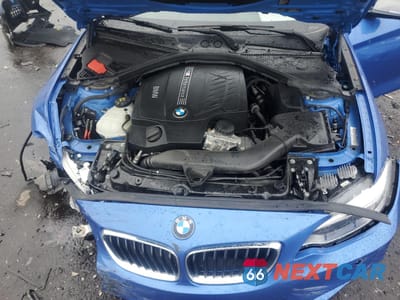 Zdjęcie 11 z 14 samochodu: 2015 BMW M235XI VIN:WBA1J9C50FVX99025 - miniatura