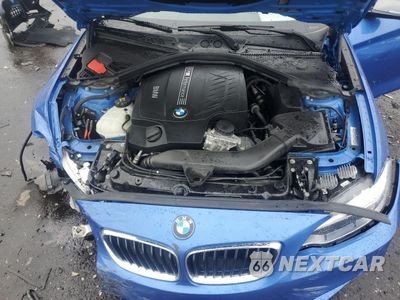 Zdjęcie 11 z 14 samochodu: 2015 BMW M235XI VIN:WBA1J9C50FVX99025 - miniatura