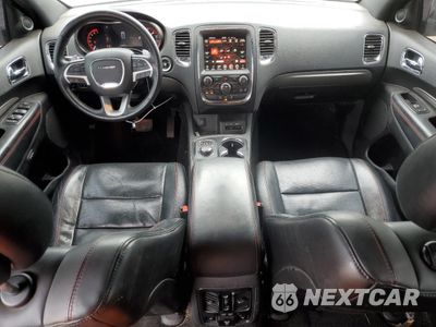 Zdjęcie 8 z 15 samochodu: 2015 DODGE DURANGO R/T VIN:1C4SDHCT1FC891943 - miniatura