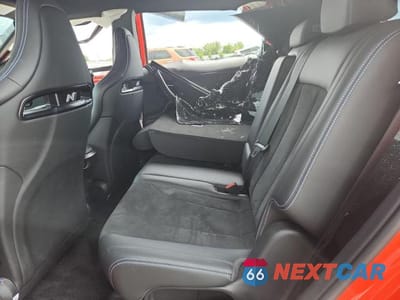 Zdjęcie 10 z 12 samochodu: 2025 HYUNDAI IONIQ 5 N VIN:KM8KNDA88SU004911 - miniatura