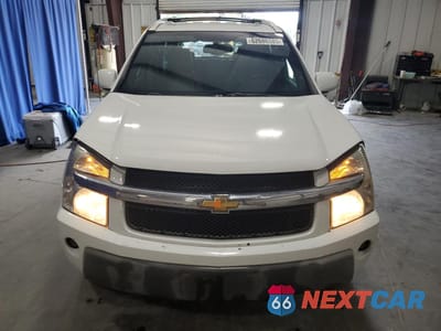Piąte zdjęcie samochodu w środku: 2006 CHEVROLET EQUINOX LT VIN:2CNDL63F566107519 - miniatura