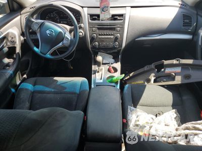 Zdjęcie 8 z 12 samochodu: 2015 NISSAN ALTIMA 2.5 VIN:1N4AL3AP2FC236722 - miniatura