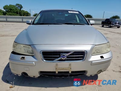 Piąte zdjęcie samochodu w środku: 2008 VOLVO S60 2.5T VIN:YV1RS592282696714 - miniatura