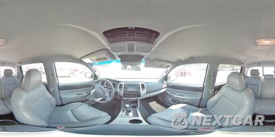Zdjęcie 14 z 14 samochodu: 2014 TOYOTA TACOMA DOUBLE CAB PRERUNNER VIN:5TFJU4GN5EX060887 - miniatura