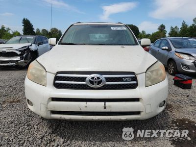 Piąte zdjęcie samochodu w środku: 2006 TOYOTA RAV4 LIMITED VIN:JTMBK31V265009275 - miniatura