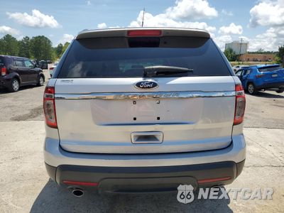 Zdjęcie 6 z 13 samochodu: 2012 FORD EXPLORER VIN:1FMHK7B85CGA78970 - miniatura