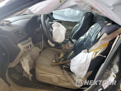 Zdjęcie 7 z 13 samochodu: 2014 SUBARU XV CROSSTREK 2.0 PREMIUM VIN:JF2GPACC2E9203210 - miniatura