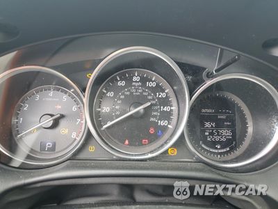 Zdjęcie 9 z 15 samochodu: 2015 MAZDA CX-5 TOURING VIN:JM3KE2CY3F0524315 - miniatura